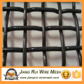 stainless steel crimped wire mesh